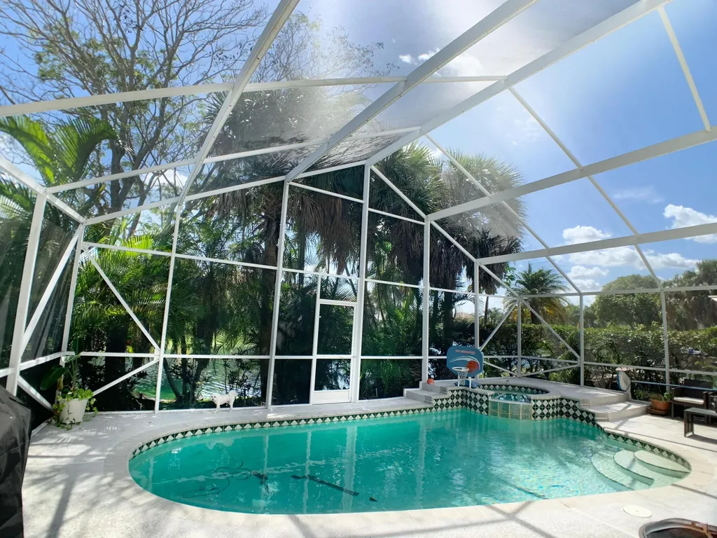 5439 NW 122nd Drive Coral Springs FL 33076