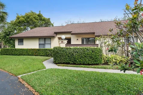 16 Black Birch Court Royal Palm Beach FL 33411
