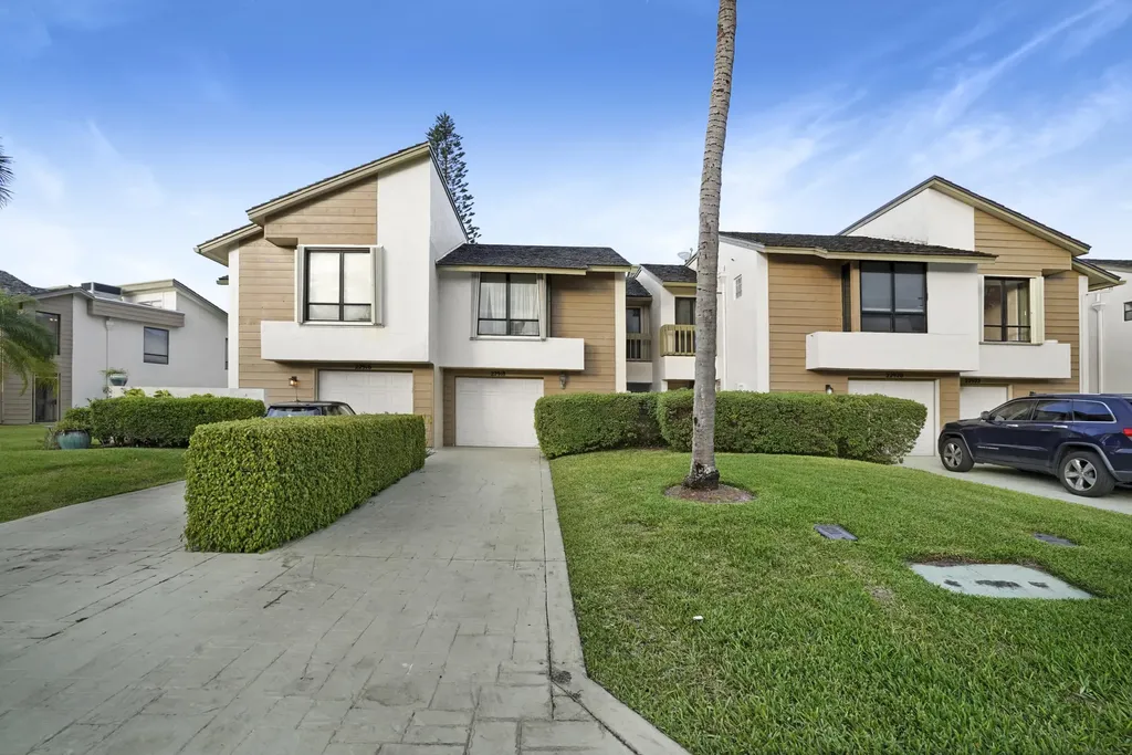 22918 Ironwedge Drive Boca Raton FL 33433