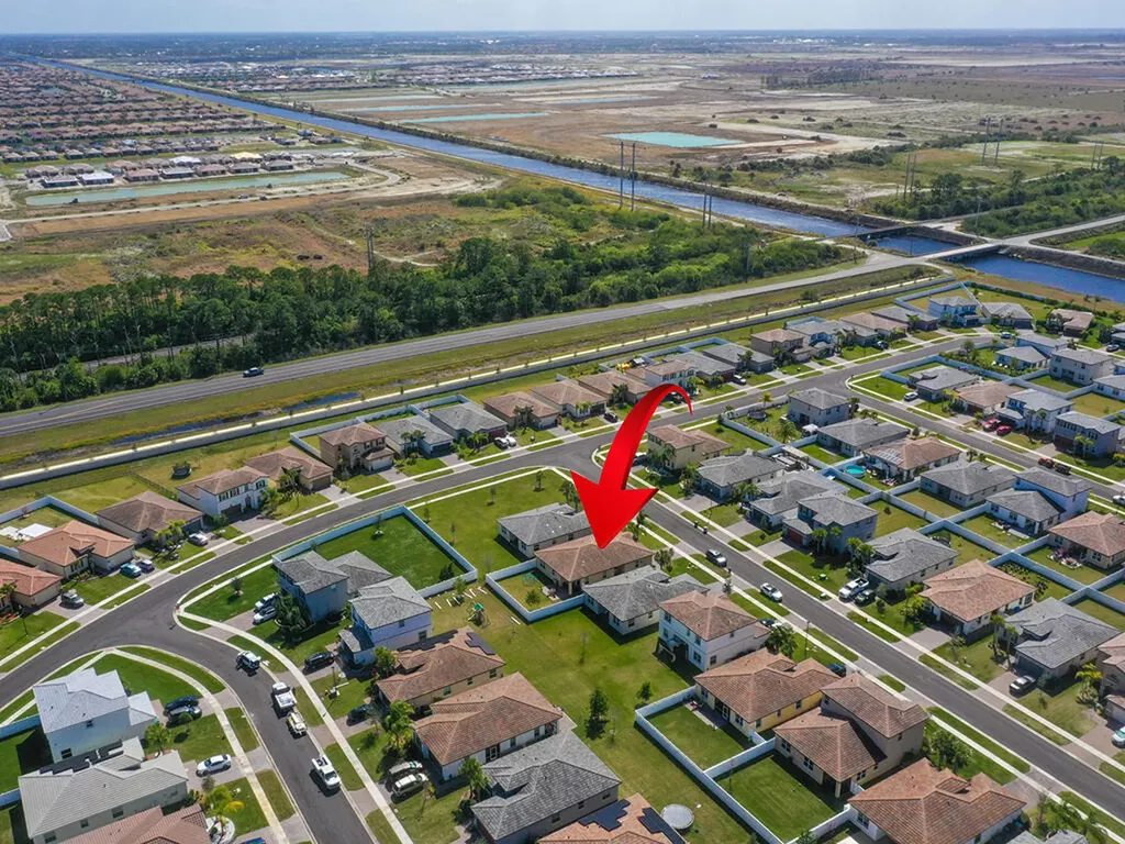 12463 NW Stanis Lane Port St Lucie FL 34987