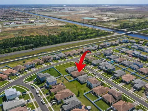 12463 NW Stanis Lane Port St Lucie FL 34987