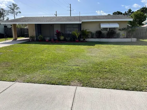 2538 SE Harrison Street Stuart FL 34997