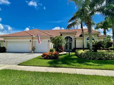 5449 White Sands Cove Lake Worth FL 33467