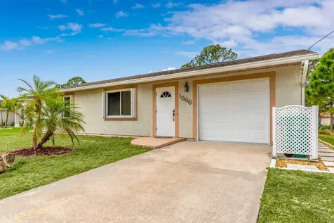 1566 SW Irving Street Port St Lucie FL 34983