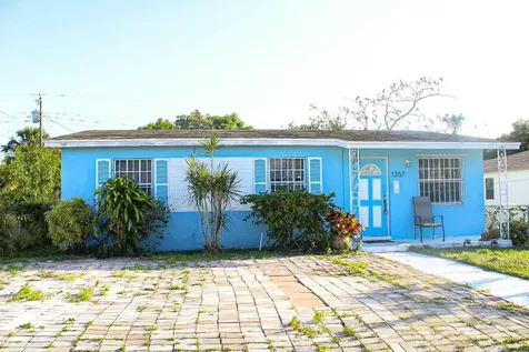 1357 W 34th Street Riviera Beach FL 33404