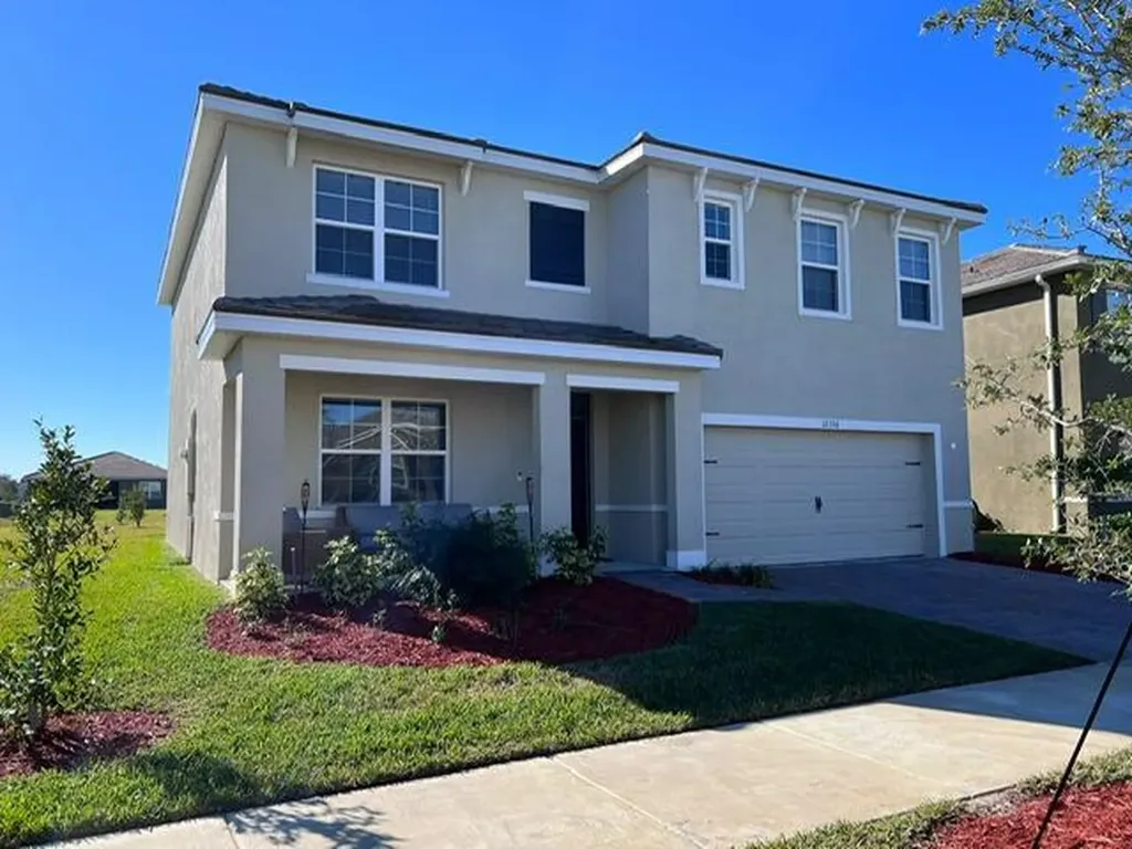 12336 SW Arabella Drive Port St Lucie FL 34987