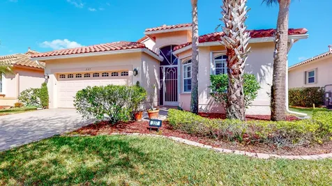 337 NW Toscane Trail Port St Lucie FL 34986