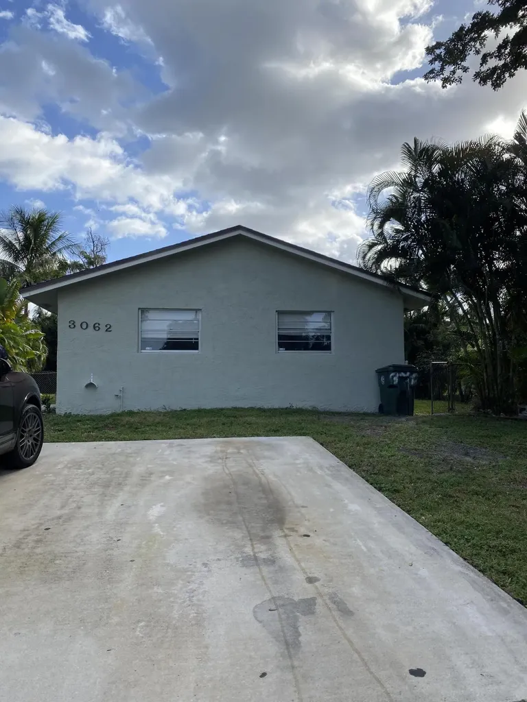 3062 Perry Avenue Greenacres FL 33463