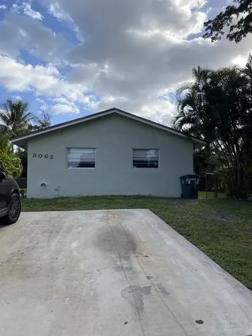 3062 Perry Avenue Greenacres FL 33463