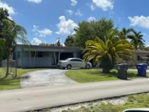 6404 Plunkett Street Hollywood FL 33023