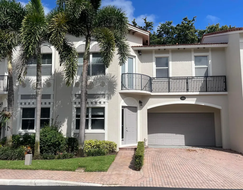 1825 Highland Grove Drive Delray Beach FL 33445