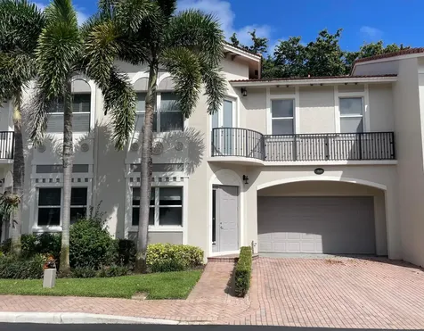 1825 Highland Grove Drive Delray Beach FL 33445