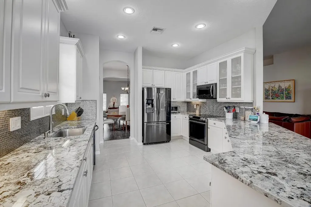 8851 Bellido Circle Boynton Beach FL 33472