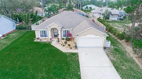 1850 SW Grant Avenue Port St Lucie FL 34953