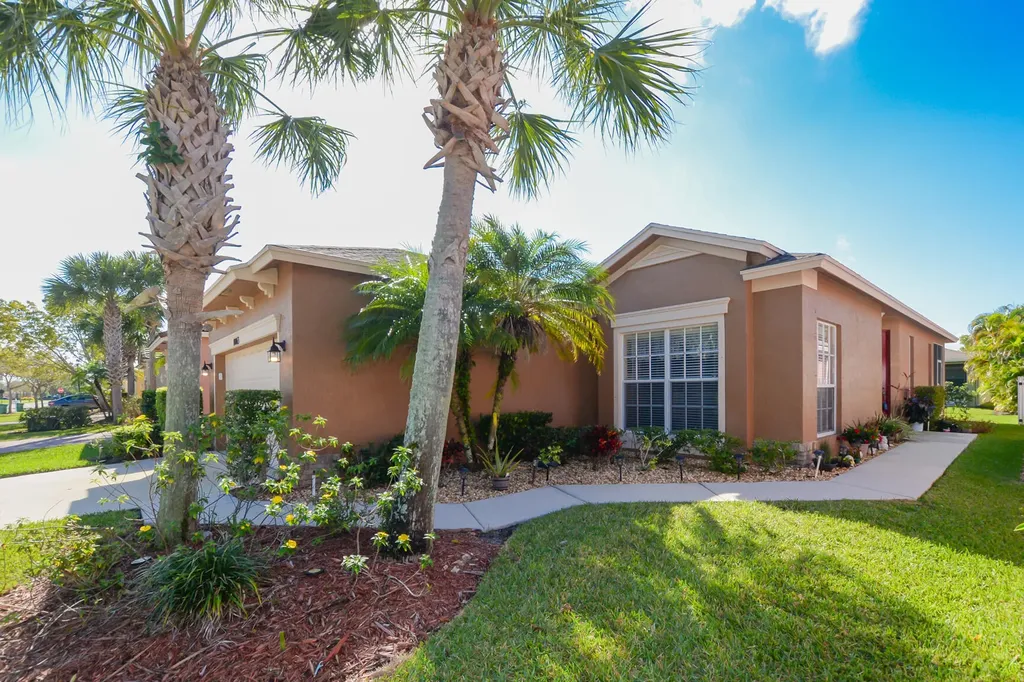 10063 SW Brookgreen Drive Port St Lucie FL 34987