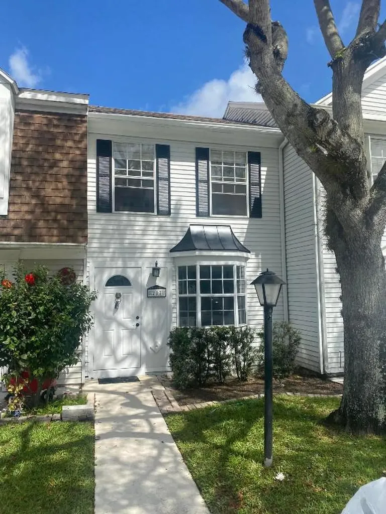 217 Old English Drive Jupiter FL 33458