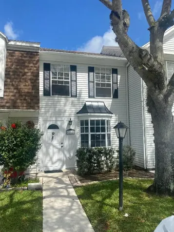 217 Old English Drive Jupiter FL 33458