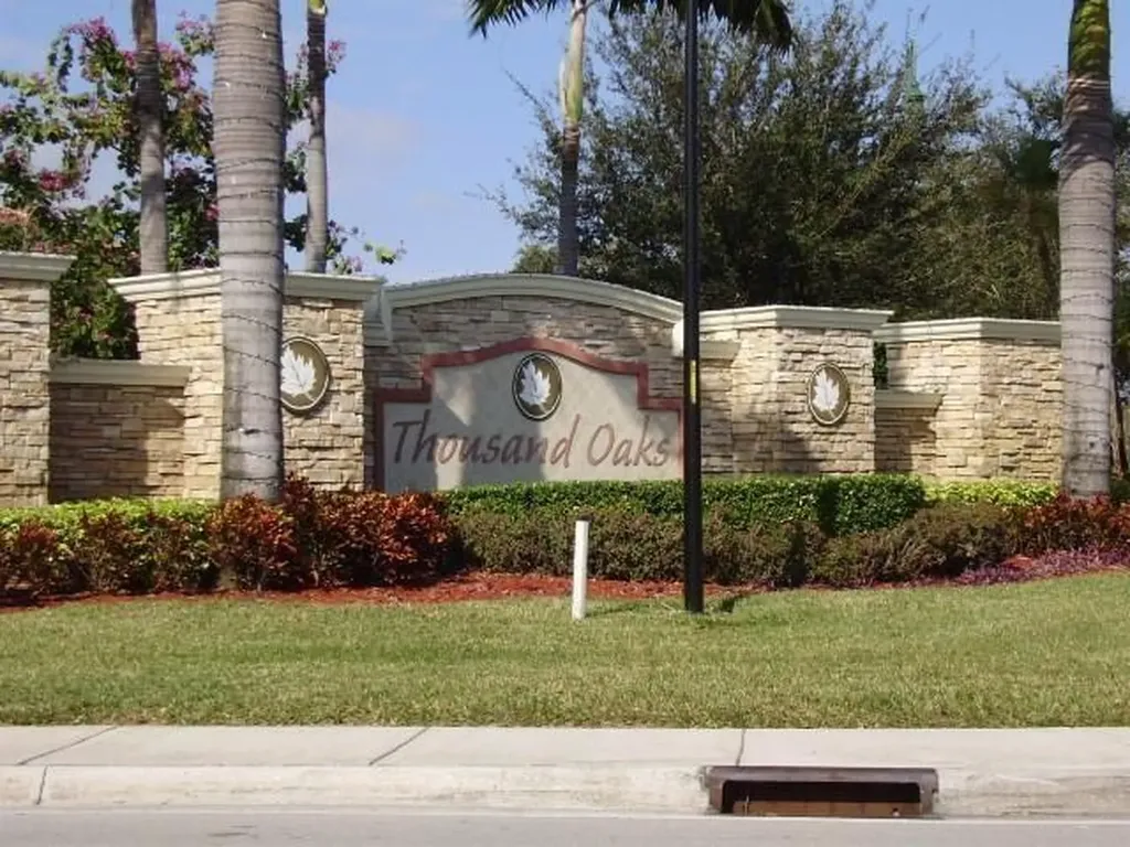 2204 Oakmont Drive Riviera Beach FL 33404