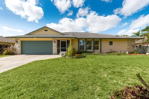 279 SW Holden Terrace Port St Lucie FL 34984