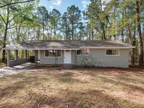 587 Fulton Road Tallahassee FL 32312