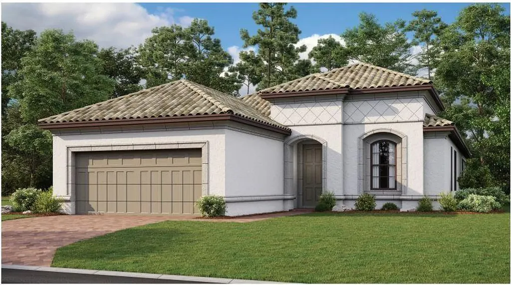 12917 SW Ambra Street Port St Lucie FL 34987