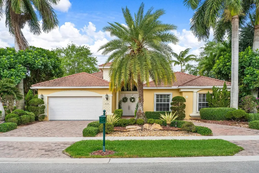 6795 Milani Street Lake Worth FL 33467