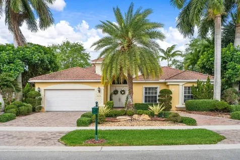 6795 Milani Street Lake Worth FL 33467
