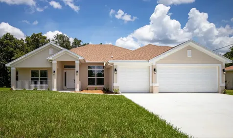2361 SW Susset Lane Port St Lucie FL 34953