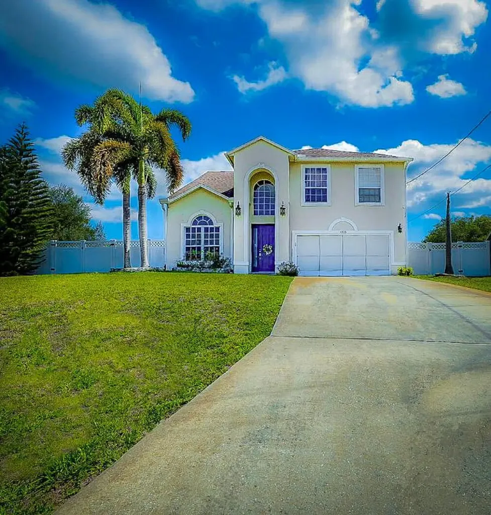 4325 SW Darlington Street Port St Lucie FL 34953