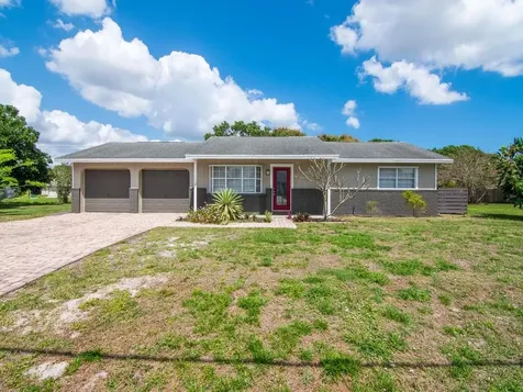 1511 SE Portillo Road Port St Lucie FL 34952