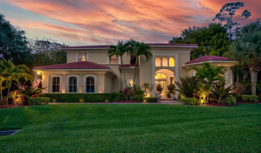 8200 SW Cattleya Drive Stuart FL 34997