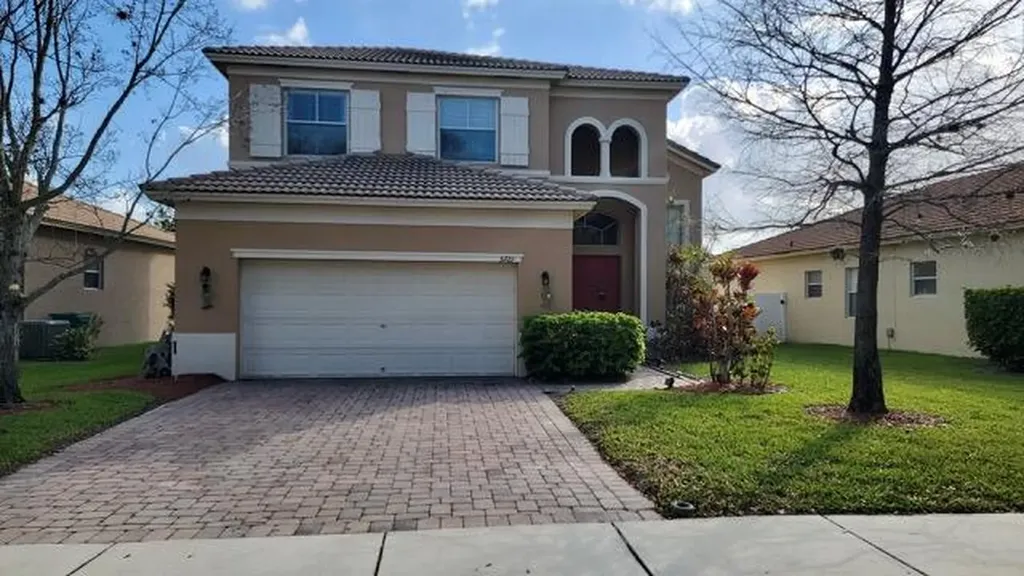 5721 Sterling Lake Drive Fort Pierce FL 34951