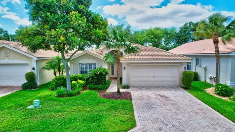 7042 Bent Menorca Drive Delray Beach FL 33446