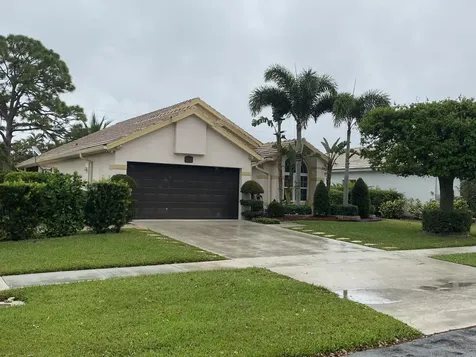 3800 Cypress Lake Drive Lake Worth FL 33467
