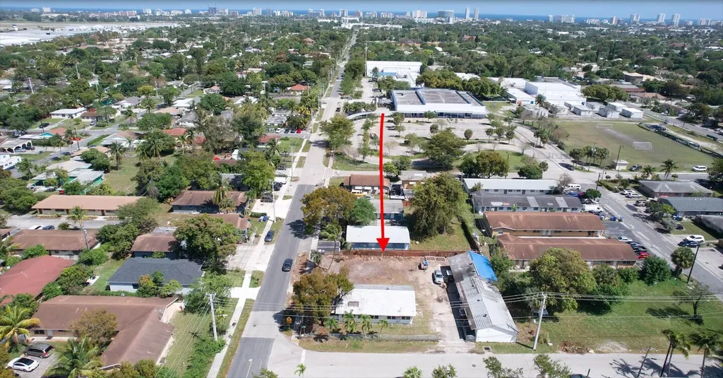 100 NE 6th Street Pompano Beach FL 33060