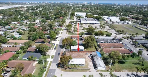 100 NE 6th Street Pompano Beach FL 33060