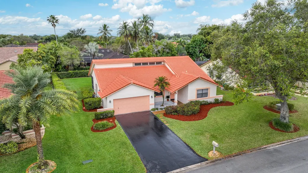 8550 NW 53rd Court Coral Springs FL 33067