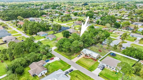 1241 SW Herald Road Port St Lucie FL 34953