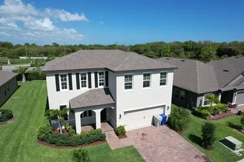 4111 Keeson Circle Vero Beach FL 32967
