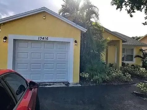 13416 SW 114th Court Miami FL 33176