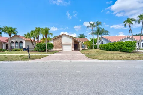19735 Sedgefield Terrace Boca Raton FL 33498