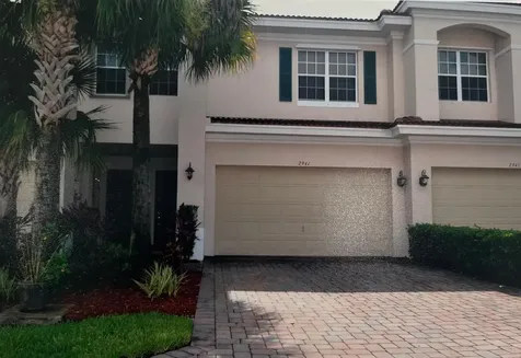 2941 SW Cedar Dunes Drive Port St Lucie FL 34953