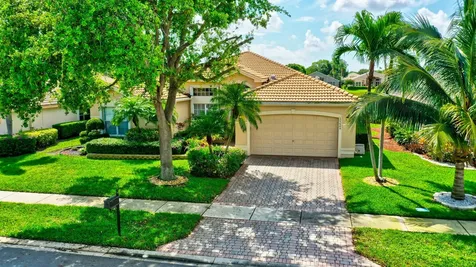 11649 Pamplona Boulevard Boynton Beach FL 33437