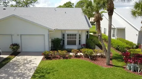 4013 Gator Trace Road Fort Pierce FL 34982