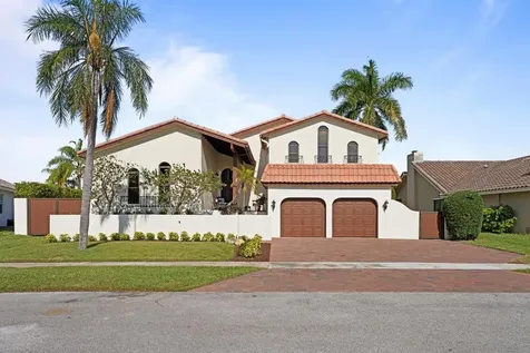 293 NW 64th Street Boca Raton FL 33487