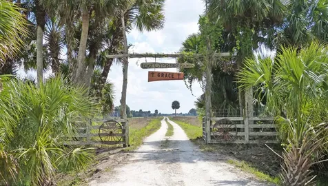 8590 Carlton Road Port St Lucie FL 34987