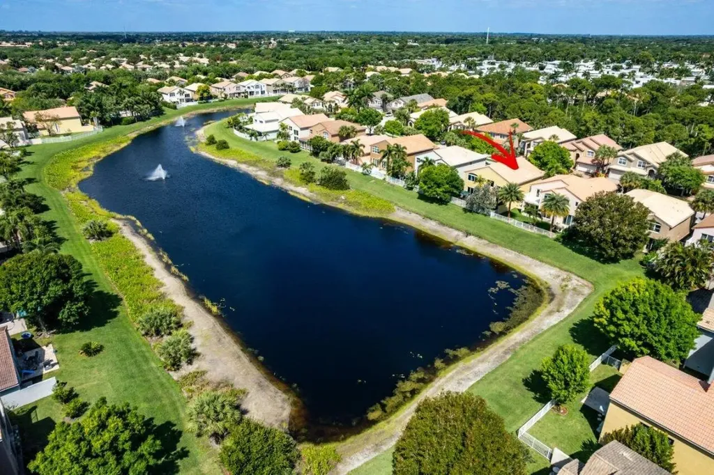 5082 Greenwich Preserve Court Boynton Beach FL 33436
