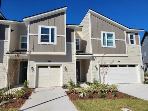 11183 Minnetta Court Jacksonville FL 32256
