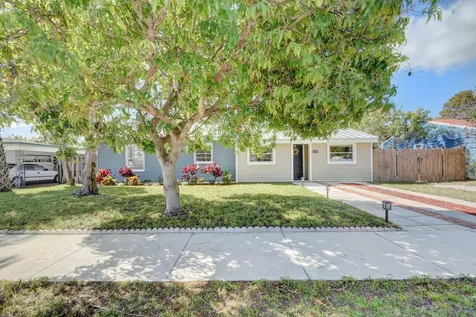 1301 Crestwood Boulevard Lake Worth Beach FL 33460