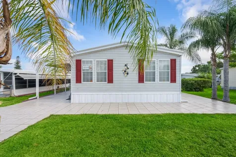 14 Andalusia Lane Port St Lucie FL 34952